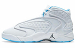 Кроссовки Jordan Jumpman Og University Blue (Женская размерная сетка)