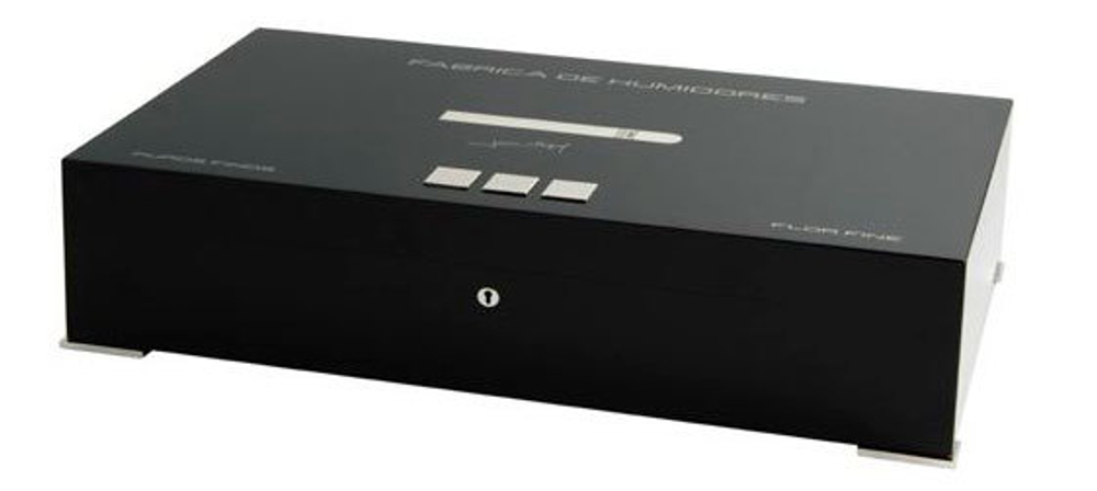 Хьюмидор Elie Bleu New Medals Black Sycomore