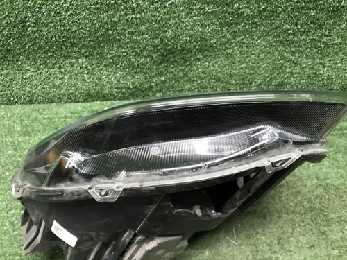 Битая Фара левая Omoda C5 (2022-н.в.) LED