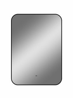 Зеркало с подсветкой "Siena 500x700" AM-Sie-500-700-DS-F