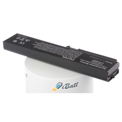 Аккумулятор iBatt 5200mAh, для SQU-522 3UR18650F-2-QC-12 916C4850F SQU-518