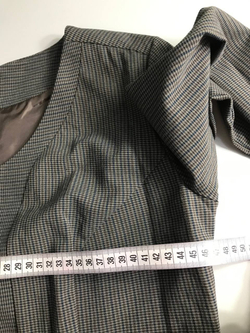 Платье MAGDA для офиса, в деловом стиле 48 размер