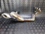 Глушитель Yamaha MT09 1RC8 1RCB 051718
