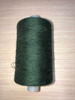 Нитки армированные 35ЛЛ 2500м 1шт