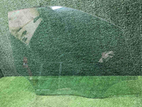 Стекло двери переднее RH Mercedes GLS X167 (19-нв)