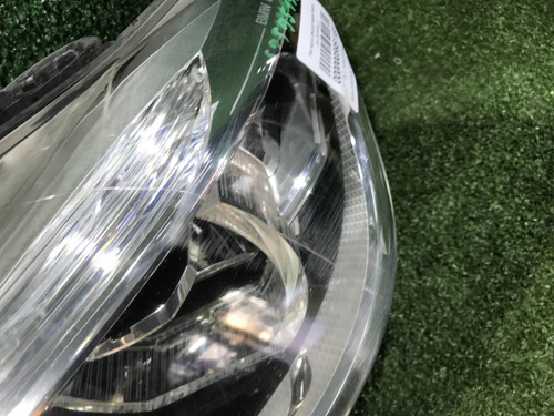 Фара левая BMW 3er F30 (2015-2020) LED