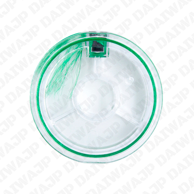 Нитки MARUFUJI M-147 GREEN