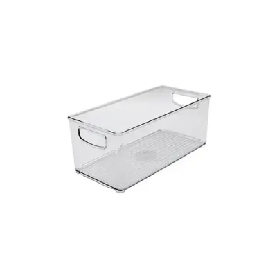 Емкость для холодильника Berkana 312хh127 (прозрачный)