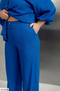 Костюм HZ-0225 Фабрика Моды