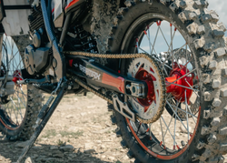 Мотоцикл кроссовый эндуро SHARMAX PowerMax 300 Air 2025