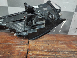 Фонарь задний правый Zeekr 001 21-нв Б/У Оригинал 8891906355