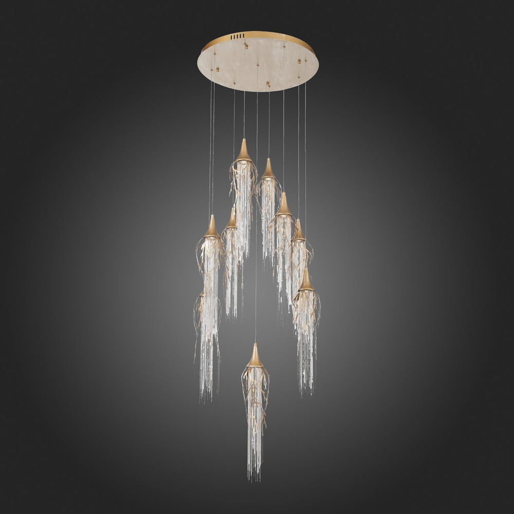 Светильник подвесной ST Luce Salica SL1116.203.09