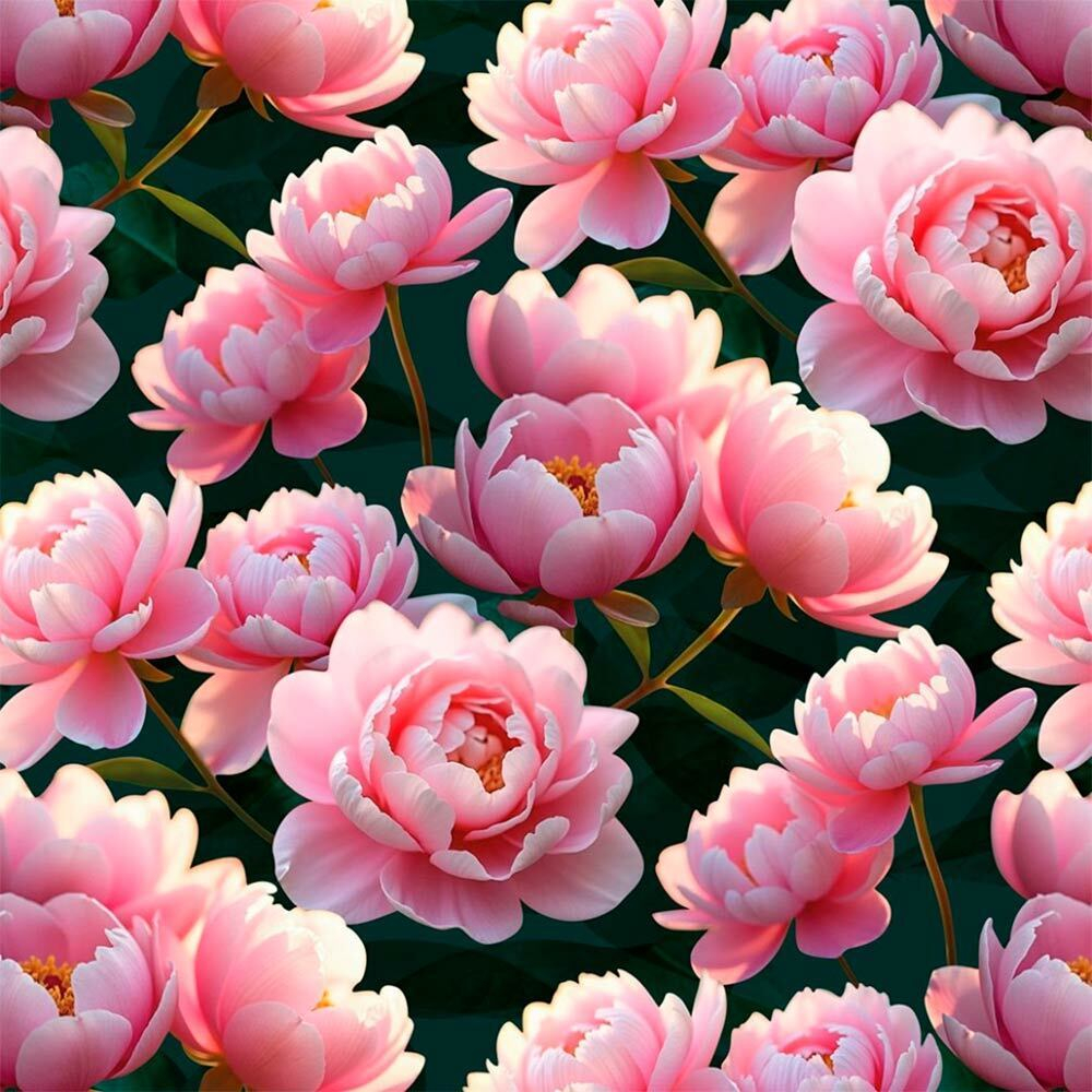 Бумага упаковочная 70*100см 10 листов, 102