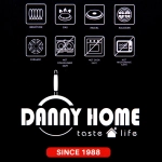 Сковорода «White Night» 24*4,7см с антипригарным покрытием