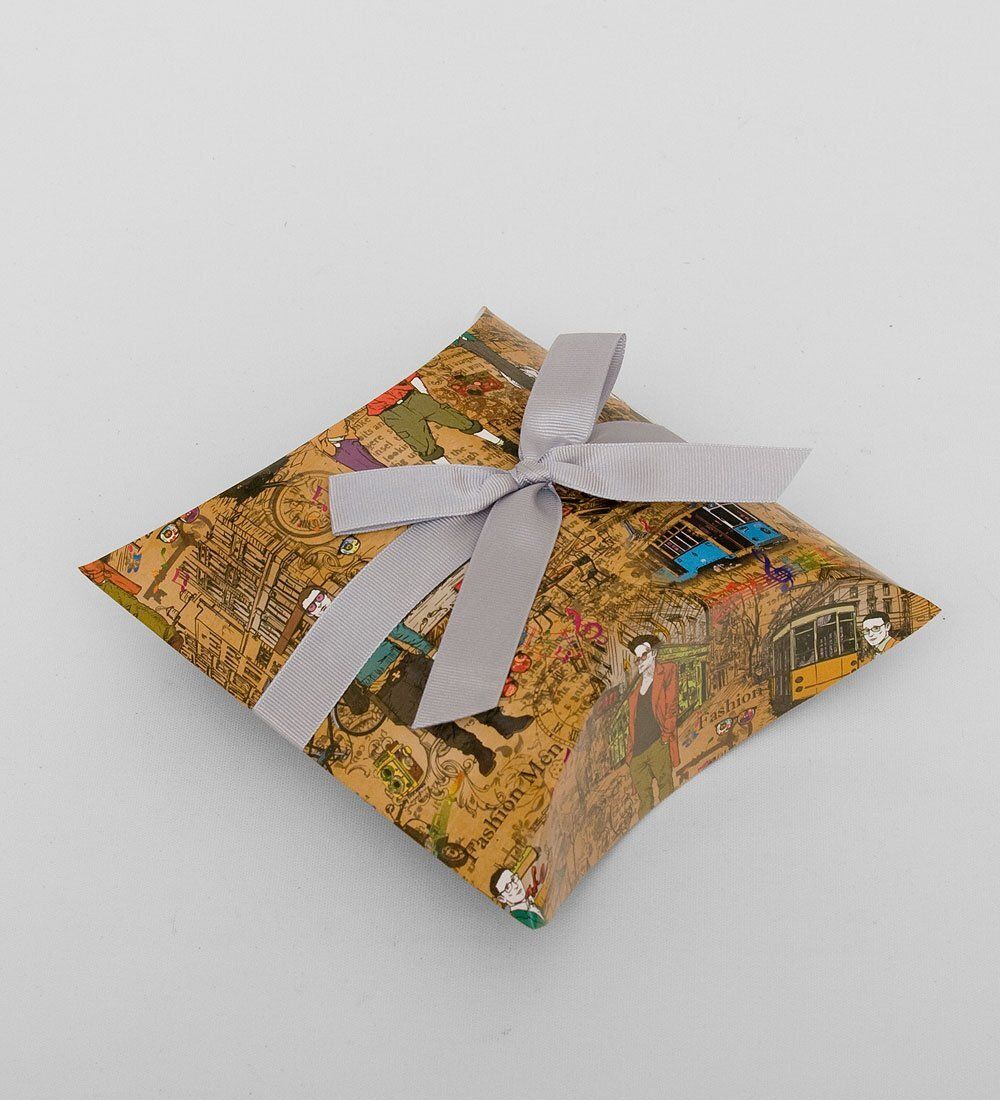 Packing Symphony WE-54/2 Коробока «Конверт» ср.