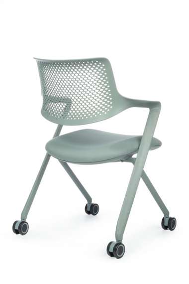 Кресло Дрим-Ф D2202-2 Зеленый