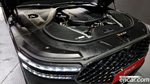 Genesis G90 (RS4) Бензин 3.5 Turbo e-S/C AWD LWB (07.2022)