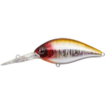 Воблер COMBAT CRANK 400 68мм 21г #209