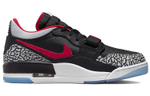 Кроссовки Jordan Legacy 312 Low "Chicago Flag"