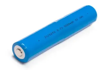 Аккумулятор для фонаря Salvimar RIGEL 26650х2, спаренный