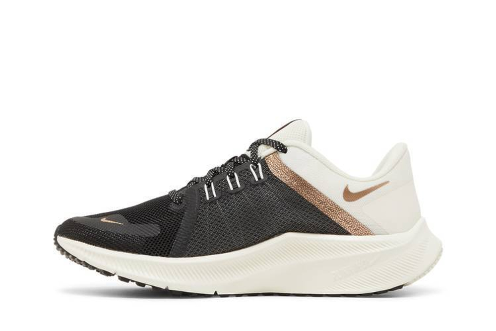Кроссовки Nike Quest 4 Premium (Женская размерная сетка)