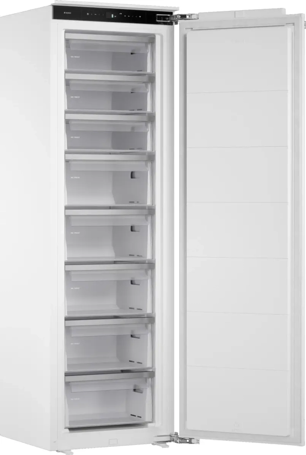 Морозильная камера Asko RBF576DND1