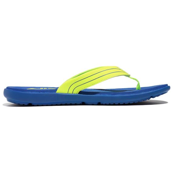 Fila Slicksong V2 'Blue'