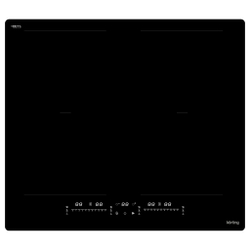 Электрическая варочная панель Korting HIB 65900 HID