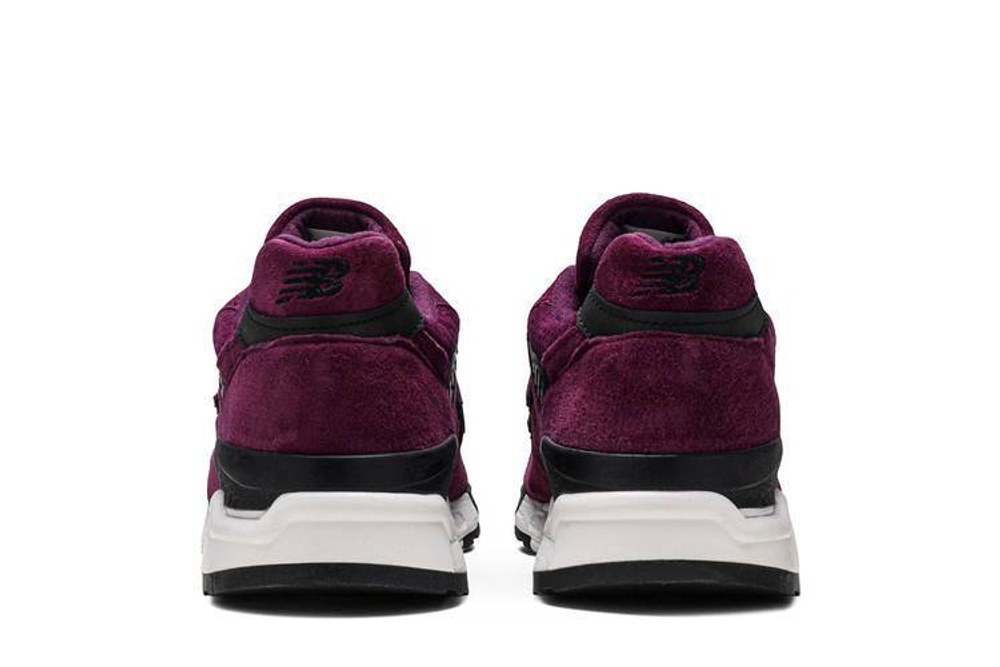 Кроссовки New Balance Nb 998
