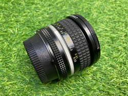 Nikon Nikkor 20mm 2.8 Ai-S
