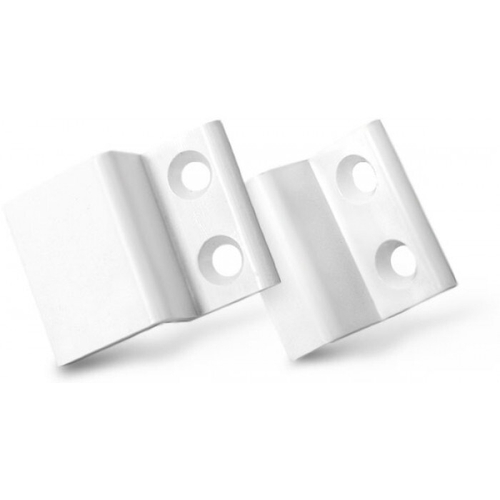 Москит Крепление для сетки Нижний металл