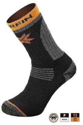 T3P Nordic Merino Warm Crew