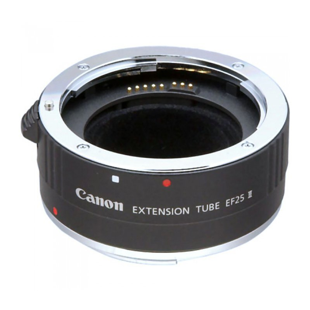 Макрокольцо Canon Extension Tube EF 25 II