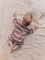 Комбинезон / Cлип для малышей Next H71-500, Серый