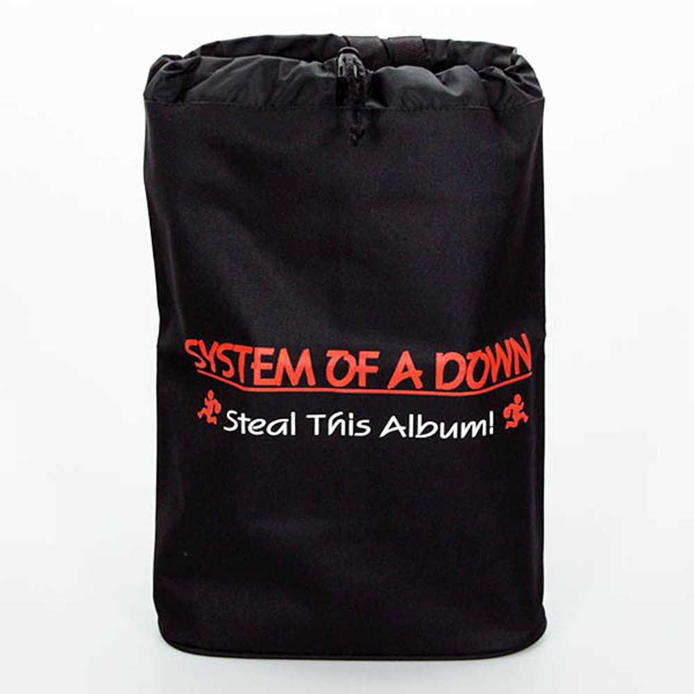Торба System of A Down "Steal This Album!"