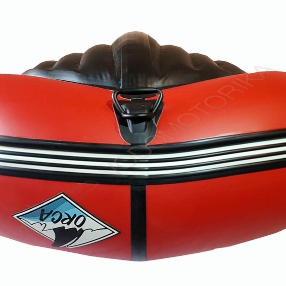 Надувная лодка ORCA ARGO 400 НД