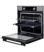 Электрический духовой шкаф Kuppersberg HF 608 GR фото 3