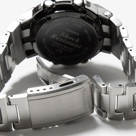 Наручные часы Casio AWM-500D-1A