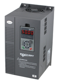 Преобразователь частоты ITD222U43B2-0302