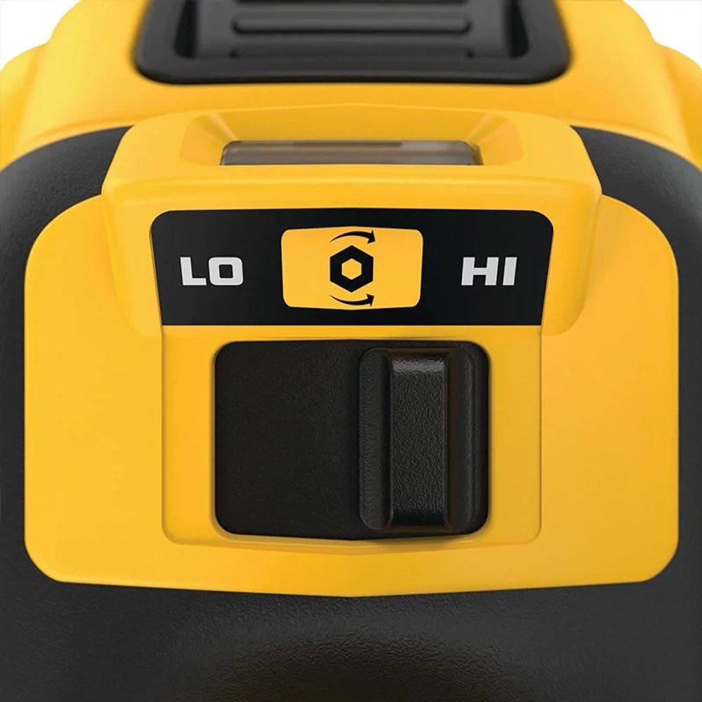 DeWalt DCF894P2 аккумуляторный гайковерт (2 x 5 Ач, ЗУ)