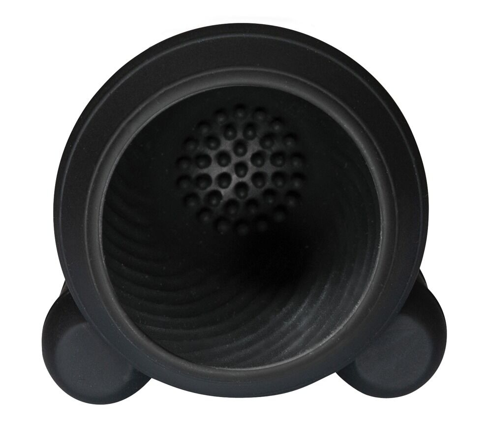 Мастурбатор для головки полового члена Glans Masturbator with 2 Motors