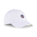 Кепка PUMA WARDROBE ESS GRAPHIC Dad Cap
