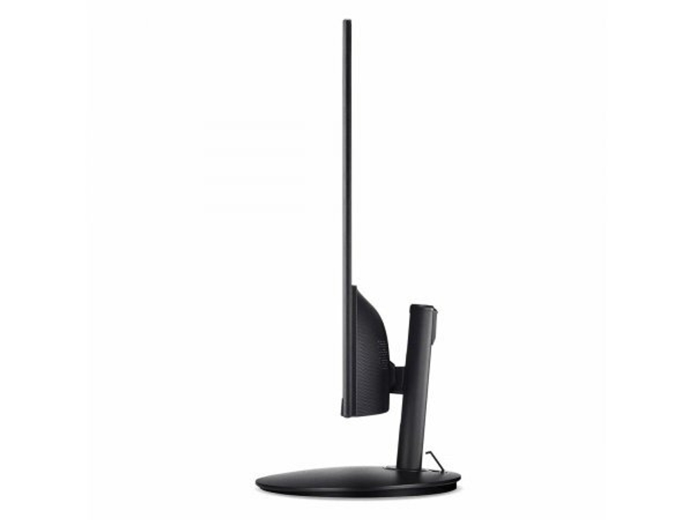 Монитор Acer SH272Ebmihux 27" Black
