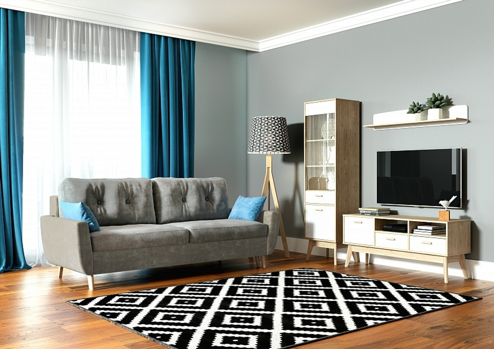 "КАЛГАРИ" ГОСТИНАЯ