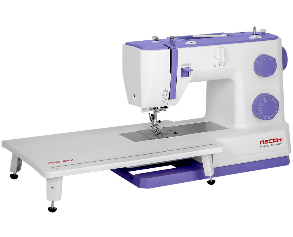 Швейная машина Necchi Q133A