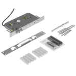 Умный дверной замок Aqara AQARA Door lock N100 ZNMS16LM (Black/Черный)