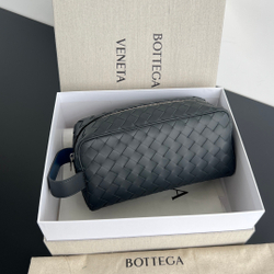 Bottega Veneta Travel Pouch