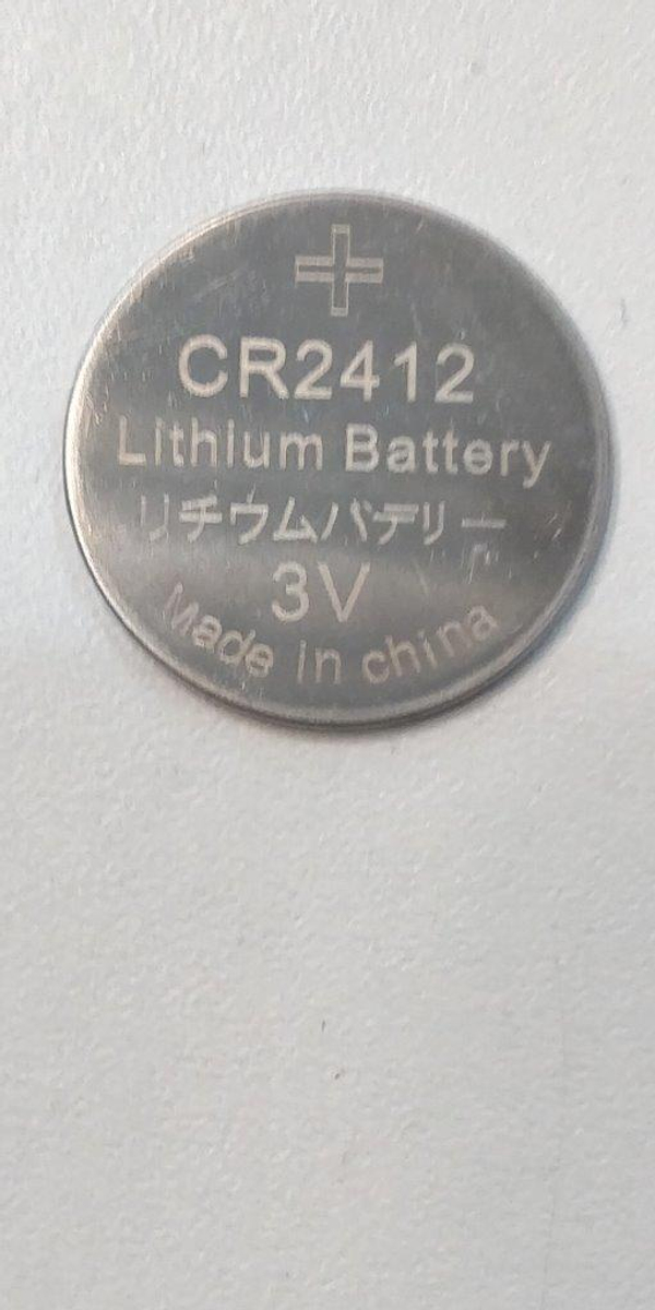 Элемент питания ET CR2412 OEM
