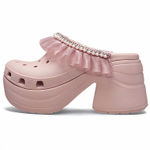 Crocs (Женская размерная сетка)
