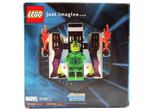 Конструктор LEGO 1374 Зеленый гоблин